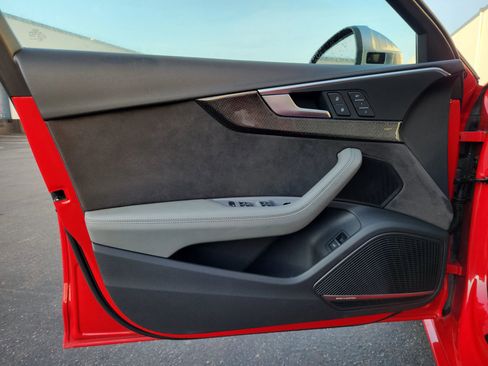 Used 2018 Audi S4 Premium Plus w/ S Sport Package image 9