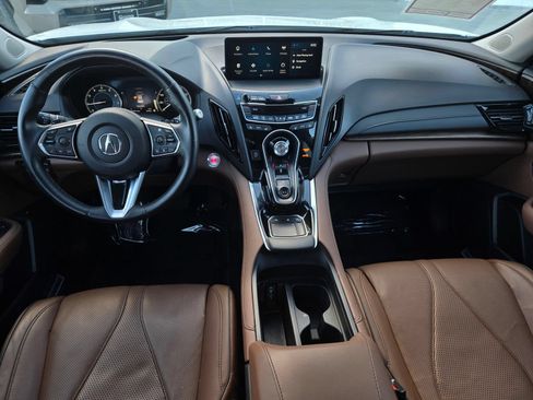 Used 2019 Acura RDX FWD w/ Advance Package image 13