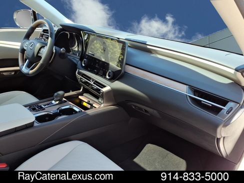 Certified 2024 Lexus RX 350 Premium w/ Accessory Package (Z1) AWD/4WD image 21