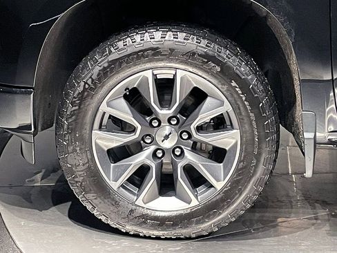 Used 2023 Chevrolet Silverado 1500 RST w/ Z71 Off-Road Package image 35