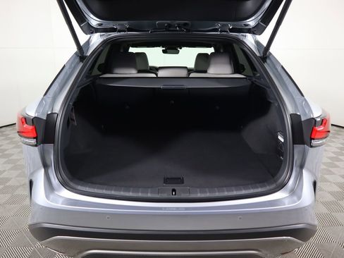 New 2026 Lexus RX 350h 350h image 29