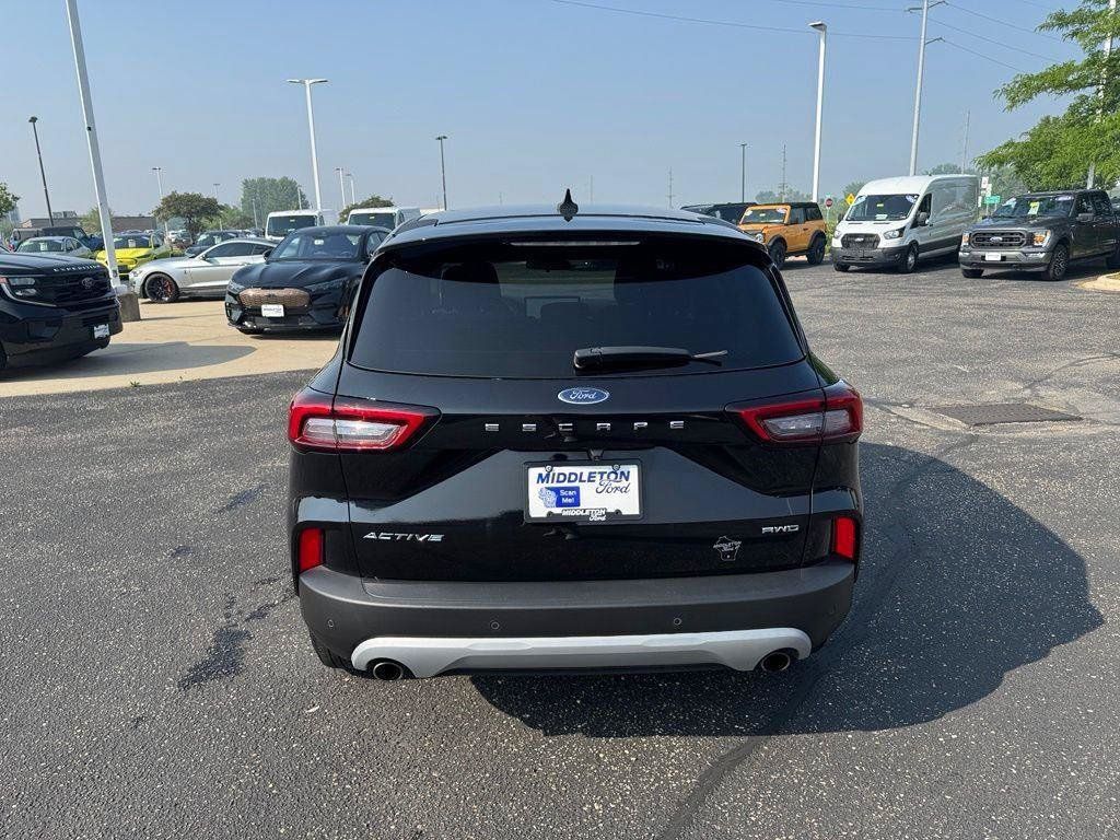 Certified 2023 Ford Escape Active w/ Tech Pack #2 AWD/4WD image 6