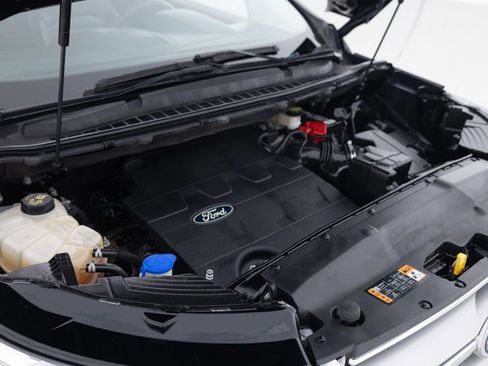 Used 2015 Ford Edge SEL w/ Equipment Group 201A image 40