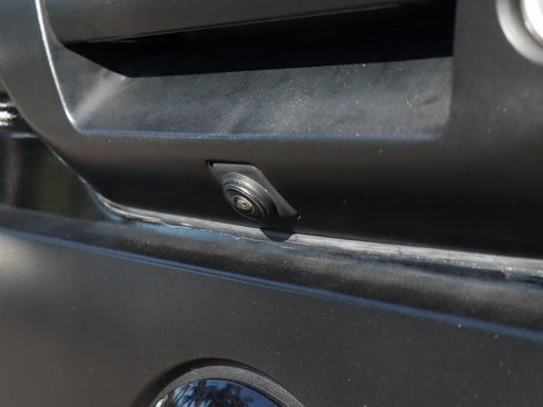 Used 2021 Nissan Titan PRO-4X w/ Pro-4x Convenience Package image 59