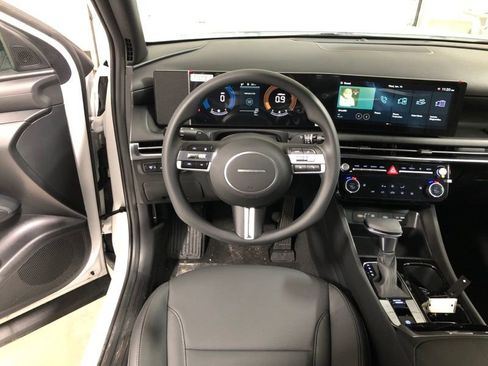 New 2026 Hyundai Santa Cruz SEL AWD/4WD image 26