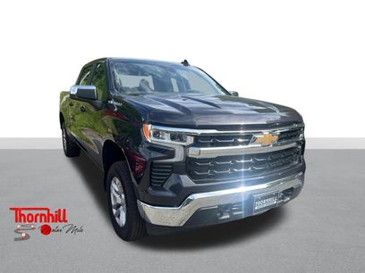 Used 2023 Chevrolet Silverado 1500 LT