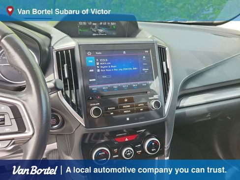 Used 2019 Subaru Forester Limited AWD/4WD image 18
