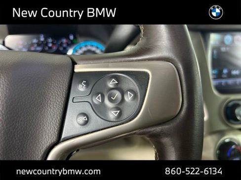 Used 2018 GMC Yukon Denali w/ Open Road Package image 15