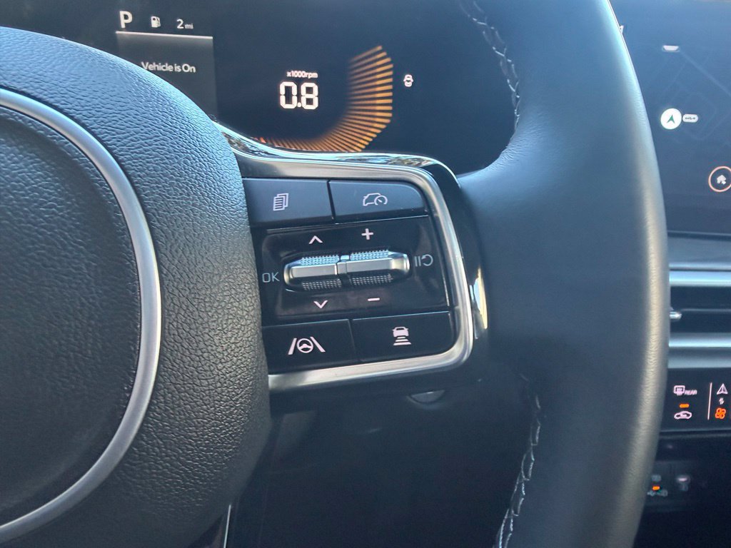 Used 2025 Kia Sorento X-Line EX AWD/4WD image 20