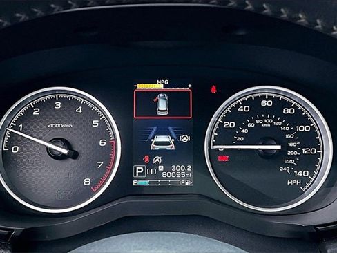 Used 2020 Subaru Forester Premium w/ Popular Package #1 image 18