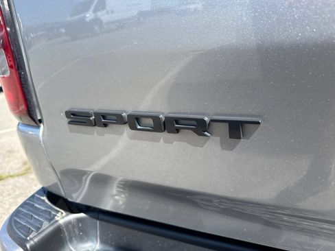 Used 2019 RAM 1500 Sport w/ Level 2 Equipment Group AWD/4WD image 10