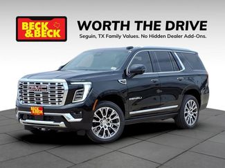 New 2026 GMC Yukon Denali w/ Sun & Power Step Package video 1