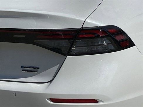 New 2025 Honda Accord Touring image 6