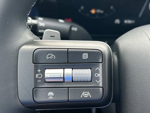 New 2026 Hyundai Palisade Limited FWD image 30