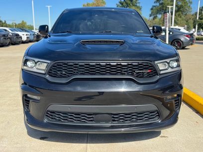 Used 2021 Dodge Durango R/T w/ Technology Group