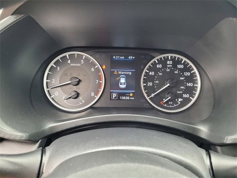 Used 2024 Nissan Sentra S image 22