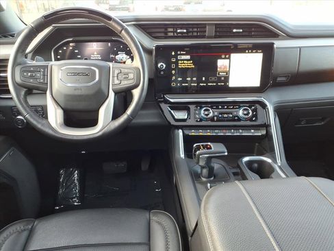Certified 2024 GMC Sierra 1500 Denali image 10