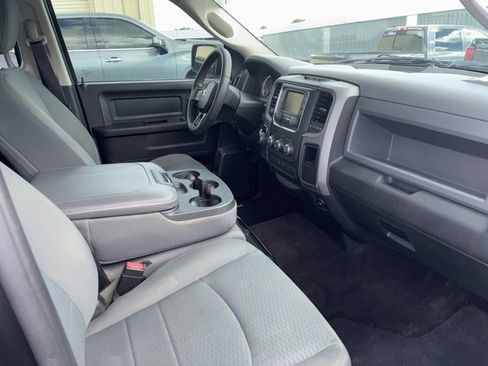 Used 2015 RAM 1500 Express image 3