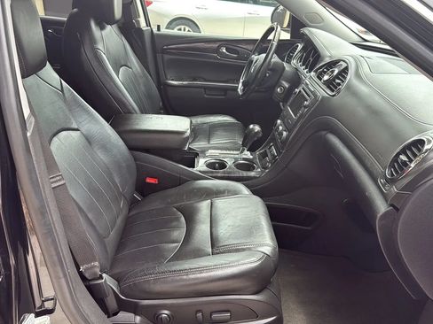 Used 2016 Buick Enclave Leather FWD image 25