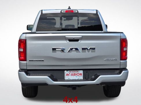 New 2026 RAM 1500 Big Horn AWD/4WD image 18