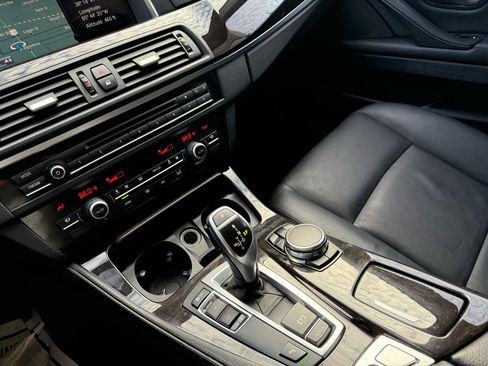 Used 2016 BMW 535i Sedan image 13
