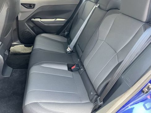 New 2026 Subaru Crosstrek 2.5i AWD/4WD image 30