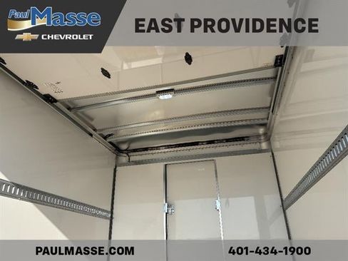 New 2024 Chevrolet Express 3500 w/ Power Convenience Package image 9