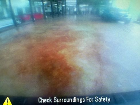 Used 2014 GMC Terrain SLT w/ Safety Package image 17