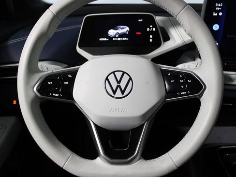 Used 2023 Volkswagen ID.4 Pro S AWD/4WD image 21