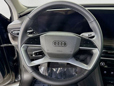 Certified 2025 Audi Q5 Premium w/ Convenience Package image 13