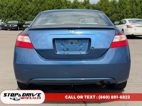 Used 2006 Honda Civic LX image 6