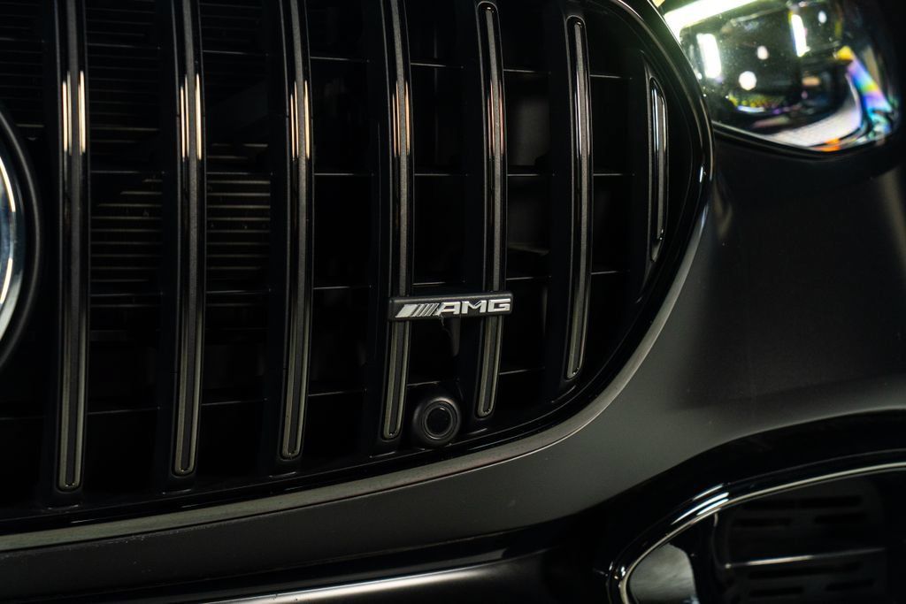 Used 2024 Mercedes-Benz S 63 AMG S image 6