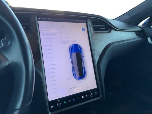 Used 2019 Tesla Model S 75D AWD/4WD image 15