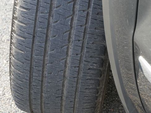 Used 2018 GMC Sierra 1500 SLT image 7