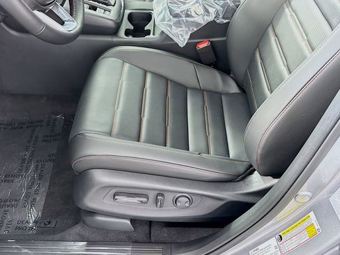Used 2026 Honda CR-V Sport-L image 15