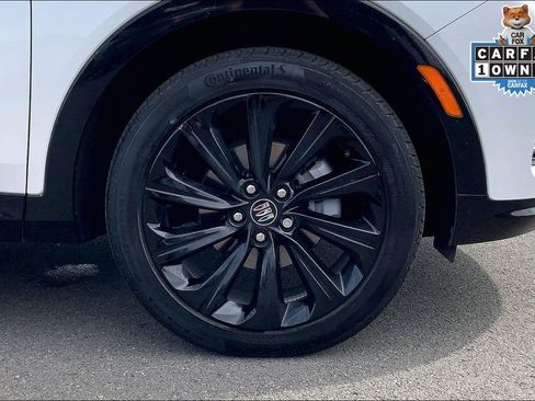 Used 2024 Buick Envista Sport Touring w/ Convenience I Package image 8