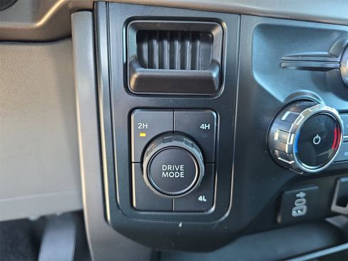 Certified 2025 Ford F150 XLT w/ Equipment Group 301A Standard image 18