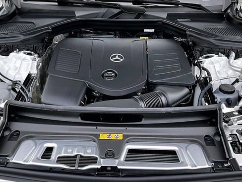 New 2026 Mercedes-Benz GLC 300 4MATIC image 14