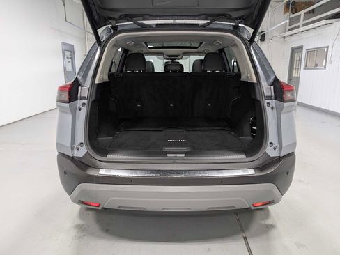 Used 2021 Nissan Rogue SL w/ Premium Package AWD/4WD image 41