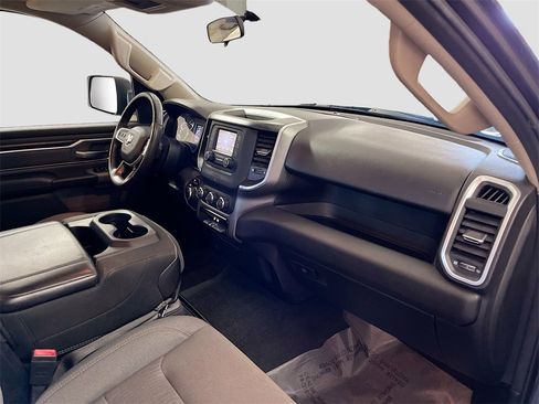 Used 2020 RAM 1500 Big Horn image 27