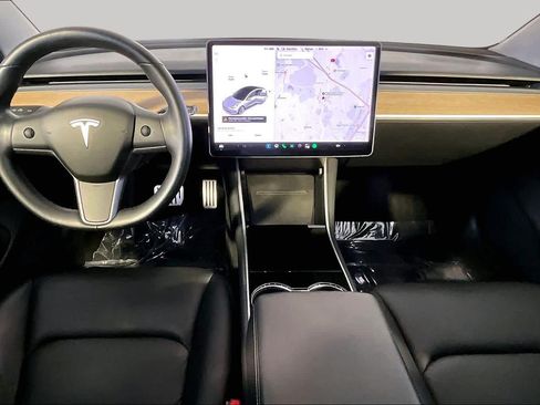 Used 2018 Tesla Model 3 Long Range AWD/4WD image 14