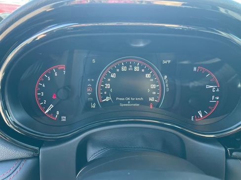 New 2026 Dodge Durango GT image 35