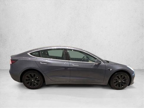 Used 2018 Tesla Model 3 Performance image 4
