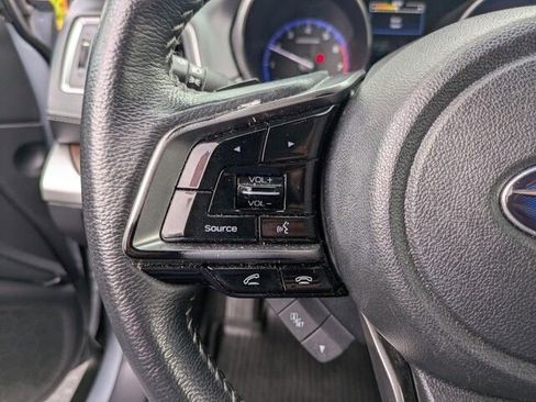 Used 2019 Subaru Outback 2.5i Limited image 19