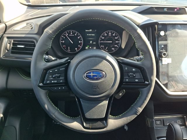 New 2026 Subaru Ascent Bronze Edition AWD/4WD image 9