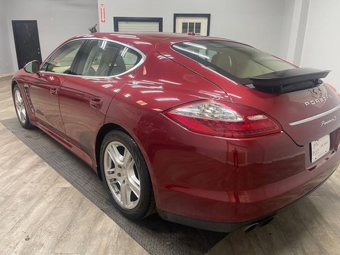 Used 2010 Porsche Panamera S RWD image 15