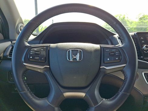 Used 2024 Honda Ridgeline RTL image 20