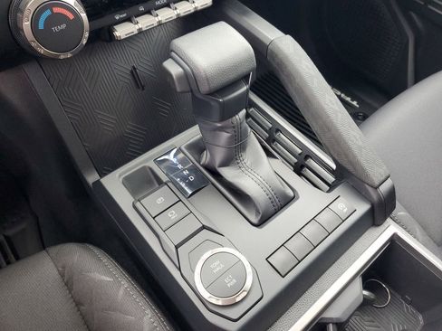 New 2026 Toyota Tacoma SR5 image 19