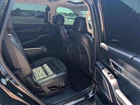 Used 2022 Kia Telluride SX w/ SX Prestige Package AWD/4WD image 15