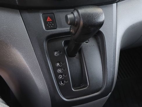 Used 2020 Nissan NV200 SV w/ Sliding Glass Door Package FWD image 35